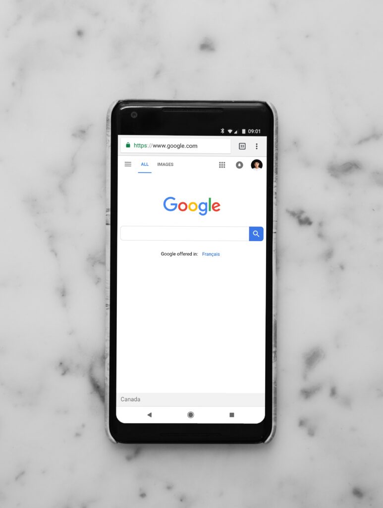 Google Phone