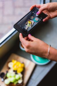 google Pixel 4a