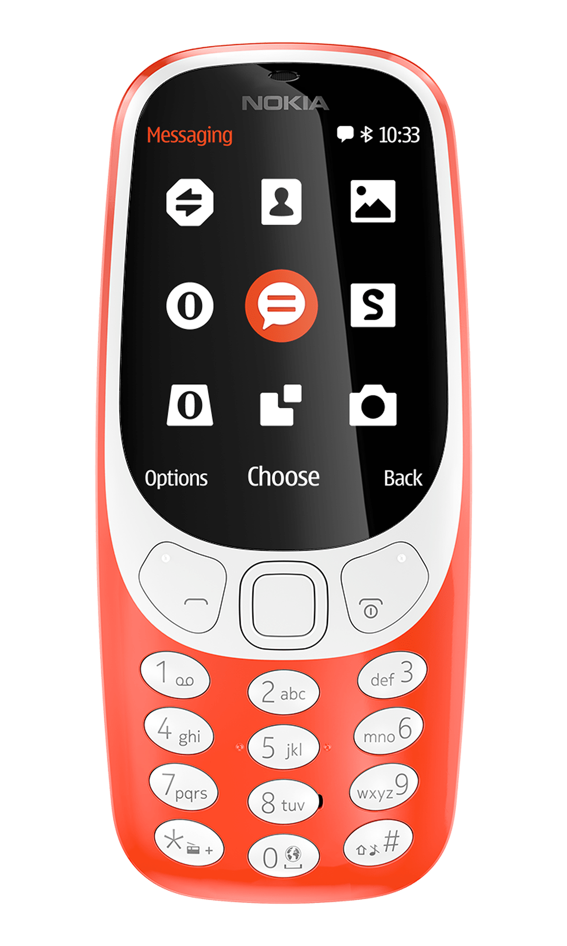 Nokia Launched  5310(Nokia 5310) With Dual Speakers, Wireless FM Radio in India: Price, Specifications