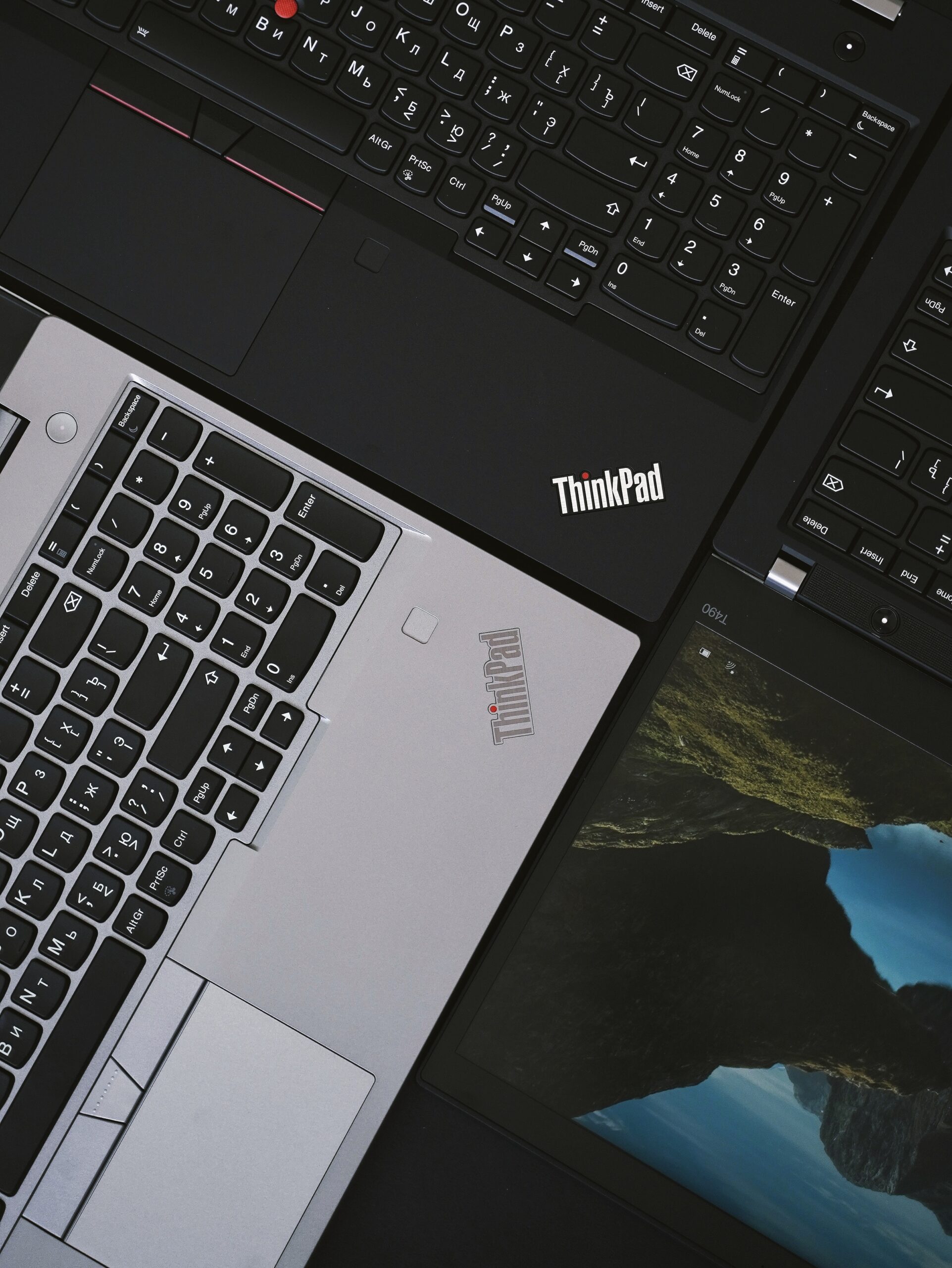 Lenovo introduces a number of new ThinkPad laptops with 10th generation Intel H-series processors