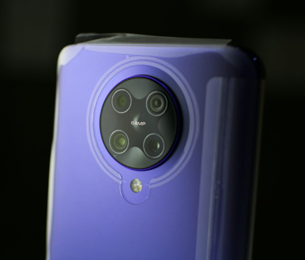Poco M2 Pro
