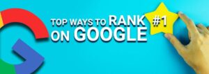 How To Rank On Google