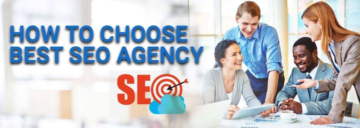 How To Choose Best SEO Agency