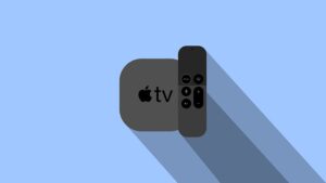 mac mini apple tv