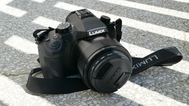 Panasonic Lumix S5 : Incredible video power in a smaller package
