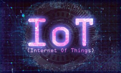 IoT Security: Internet of Things
