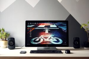 best monitor for photography