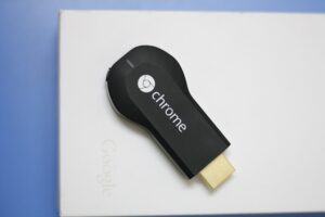 chromecast source not supported