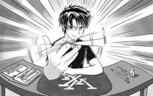 Cells at work season 2