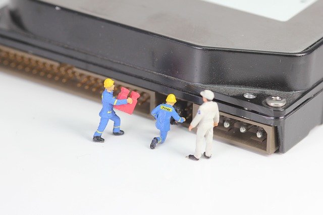 How To Optimize A Hard Drive On PC