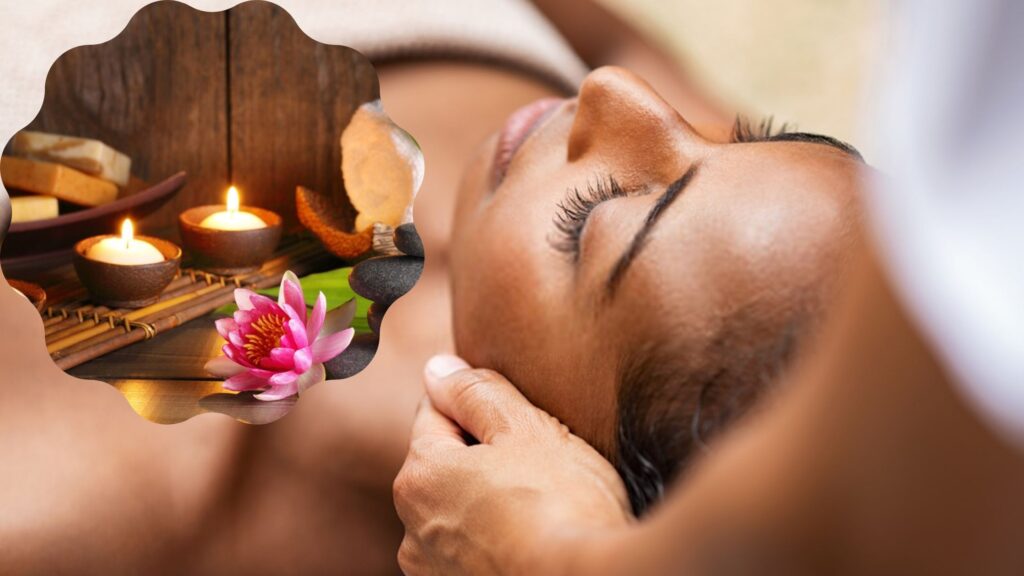 deep tissue massage near me: