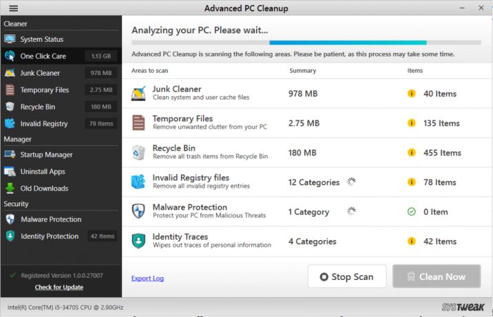 ccleaner alternative for lauchin gruo policy