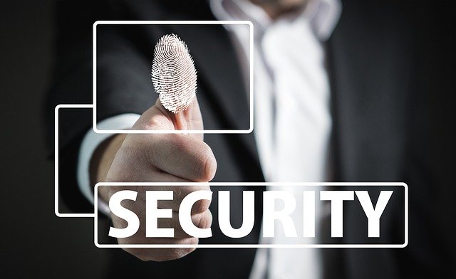 Information Security Checklist For Businesses