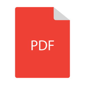 Word to PDF big converter
