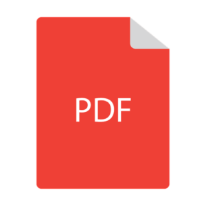 Word to PDF big converter