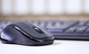Wireless Mouse Guide
