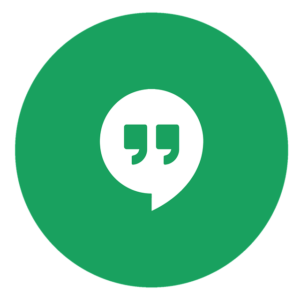 How to block someone on hangouts