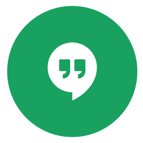 How to block someone on hangouts