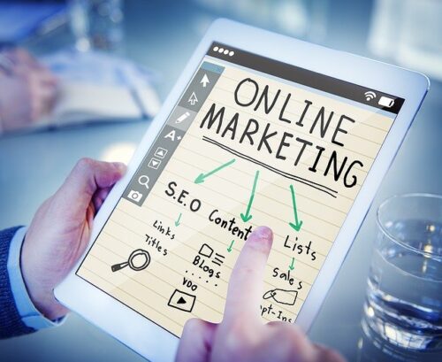 Some of the Best Online Digital Marketing Courses in India
