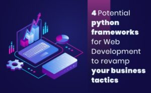 python frameworks