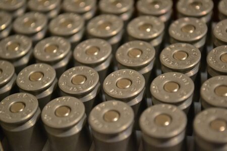 Laws For Buying Ammunition Online: What You Need To Know