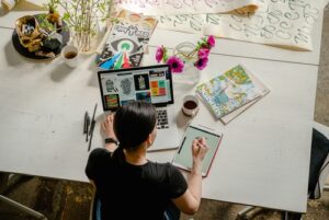 Website User Experience