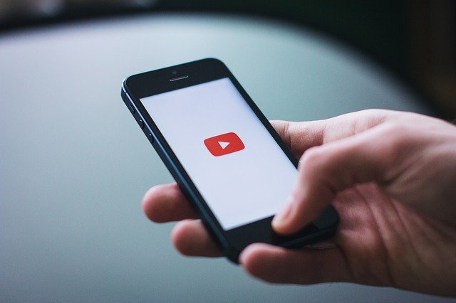 Standard YouTube license will give you some creative control