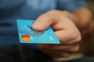 Credit Card Business
