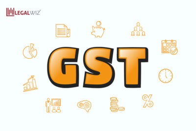 GST (goods and services tax) registration of a private limited company