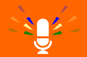 best podcast microphone