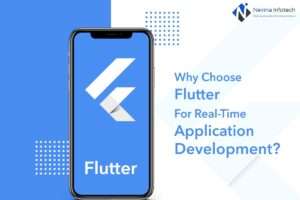 flutter Application Development