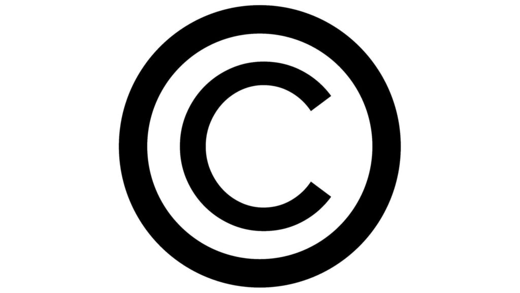  How to Copyright a Logo