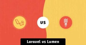 Laravel vs Lumen