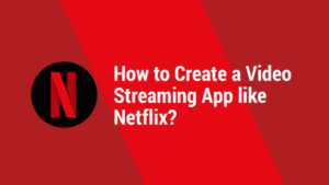 How Netflix streaming works