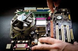 Laptop Repair Service