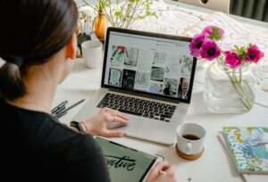 Guest blogging services