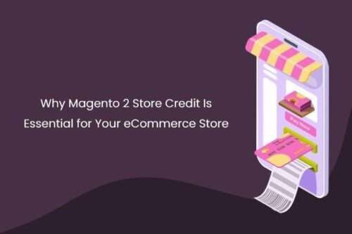 Why Magento 2 Store Credit Is Essential for Your eCommerce Store