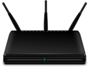 wireless routers for business