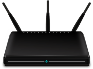 wireless routers for business