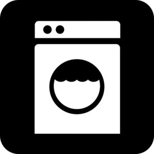 LG front load washing machine