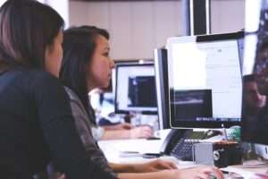 web design and development