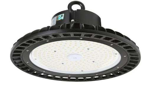 What do you know about the 150W UFO LED High Bay light?
