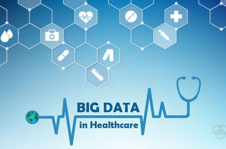 big data in healthcare examples