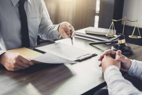 Five Ways To Get Free Legal Advice For Your Business – You Should know