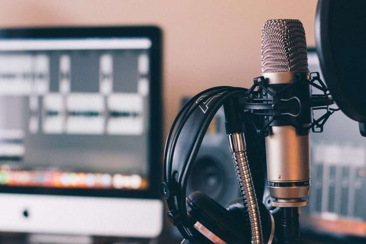 7 Best Microphones for Your Video Production
