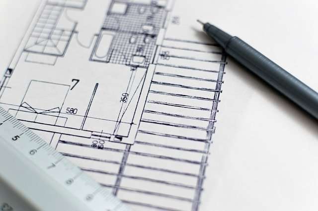 Home Design: Benefits Of A Open Design Floor Plan