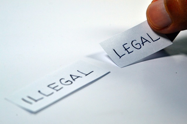 Free Legal Advice For Your Business
