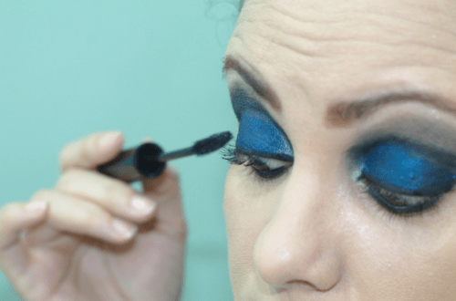 Top 5 Ways to Apply Eyeliner – Beginners Tutorial