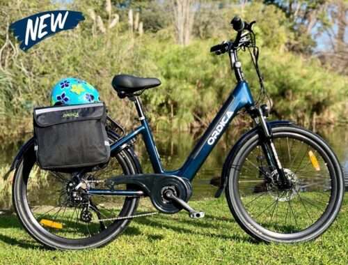 Planning To Buy E Bikes? Here Is Why It Is An Informed Decision