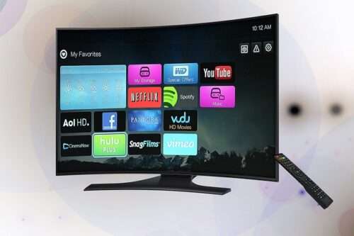 Buy VU 32 Inch TV at Best Price